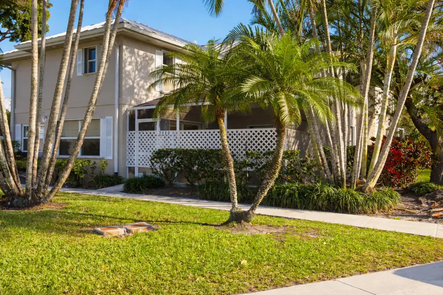 2842 SW Lakemont Place, Palm City, FL 34990 - #2