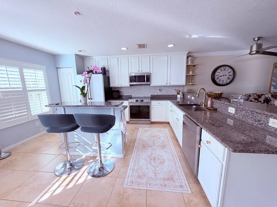 1890 SE Interlachen Drive, Port Saint Lucie, FL 34952 - #2