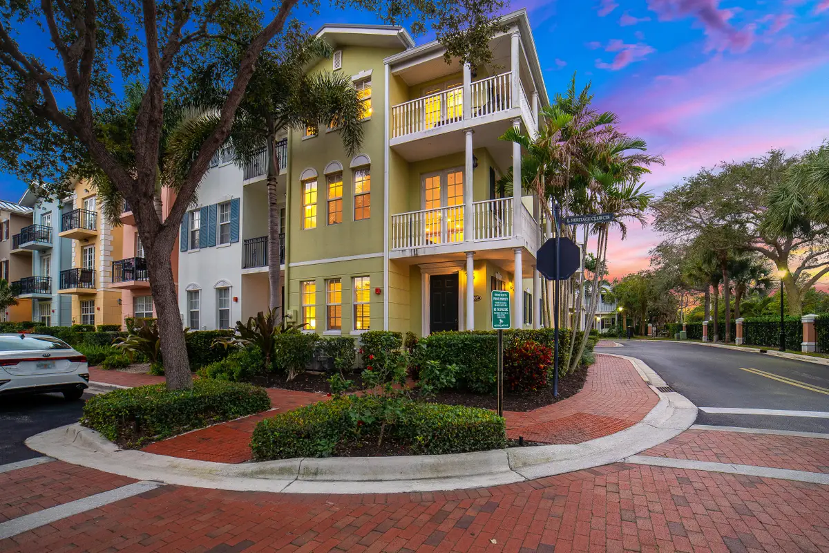 1002 E Heritage Club Circle, Delray Beach, FL 33483 - #1
