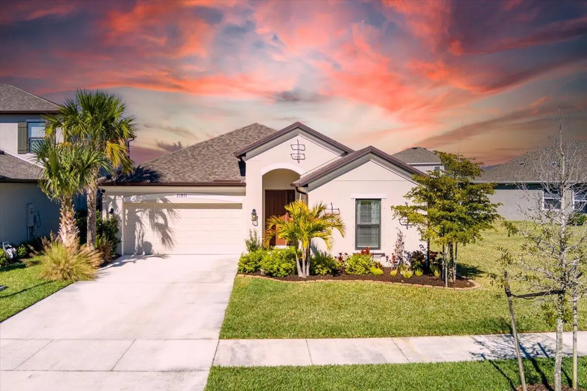 11911 SW Macelli Way, Port Saint Lucie, FL 34987 - #1