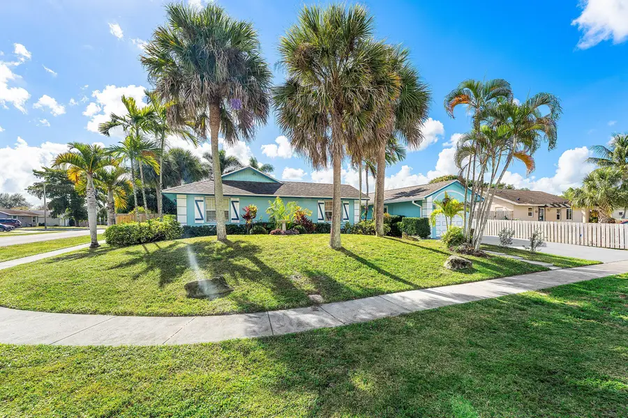 10290 Carmen Lane, Royal Palm Beach, FL 33411 - #2