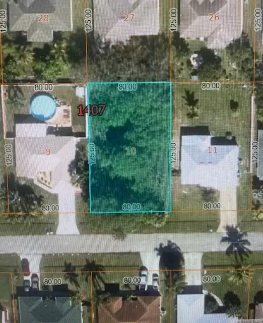 1233 SW Aragon Avenue, Port Saint Lucie, FL 34953 - #1
