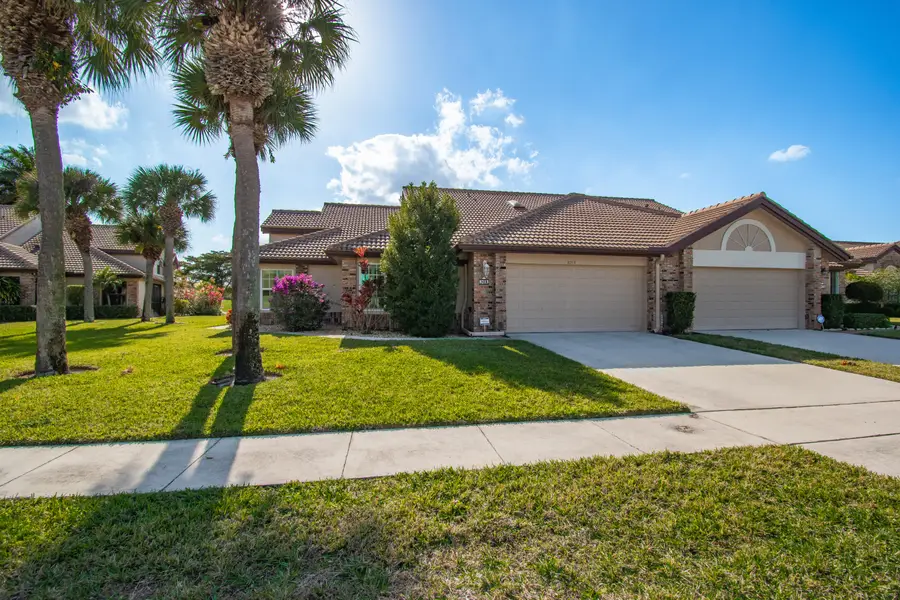 8213 Cassia Drive, Boynton Beach, FL 33472 - #3