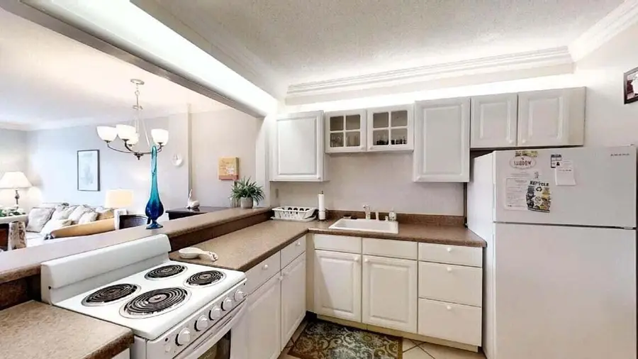 2616 Garden Drive N #209, Lake Worth, FL 33461 - #3