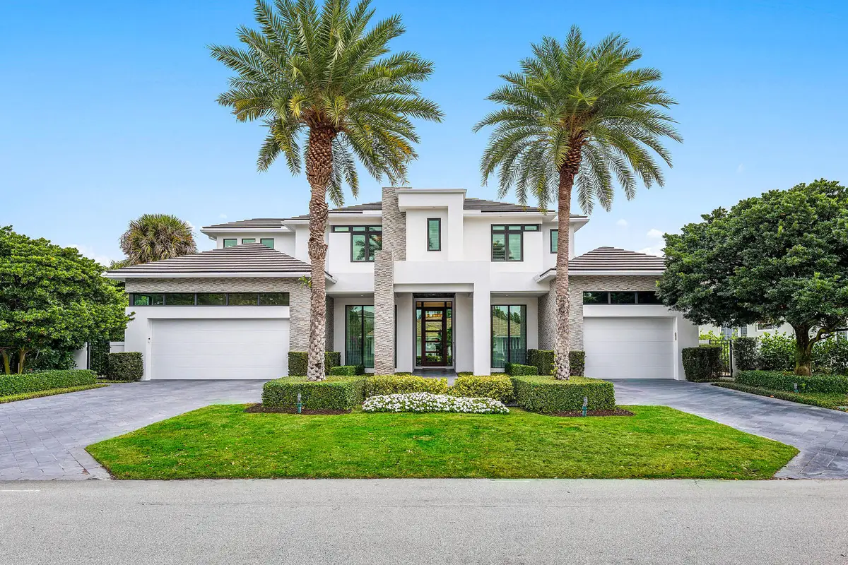 2424 Queen Palm Road, Boca Raton, FL 33432 - #1