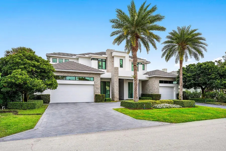 2424 Queen Palm Road, Boca Raton, FL 33432 - #2