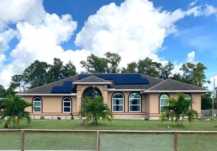13035 61st Lane N, The Acreage, FL 33412 - #1