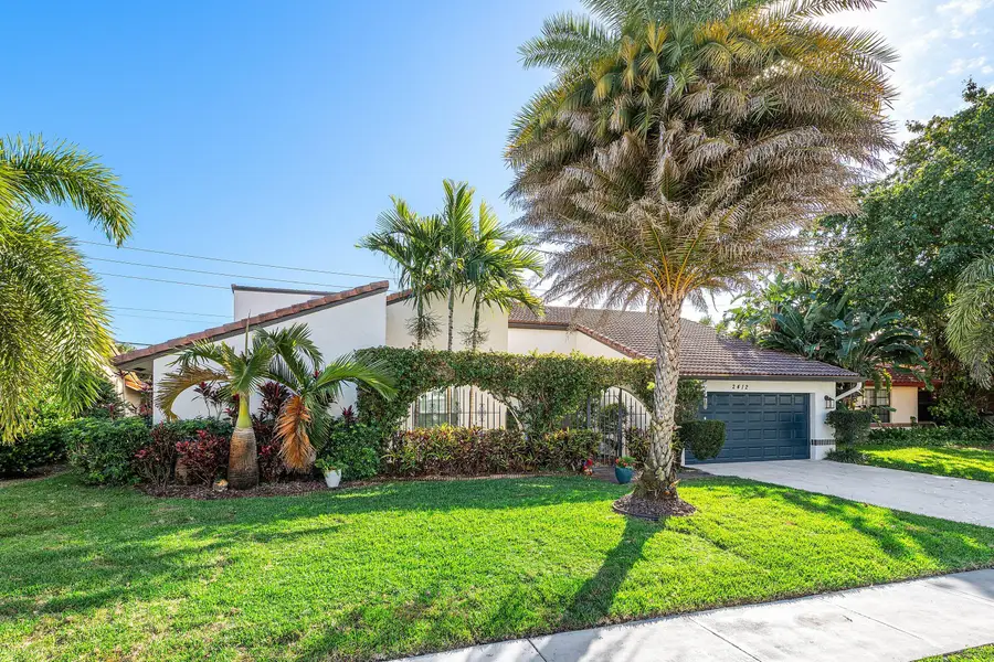 2412 SW 23rd Cranbrook Drive, Boynton Beach, FL 33436 - #3