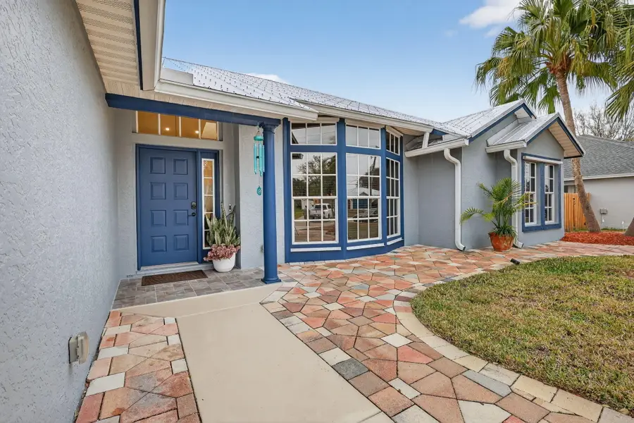 1911 SW Janette Avenue, Port Saint Lucie, FL 34953 - #3