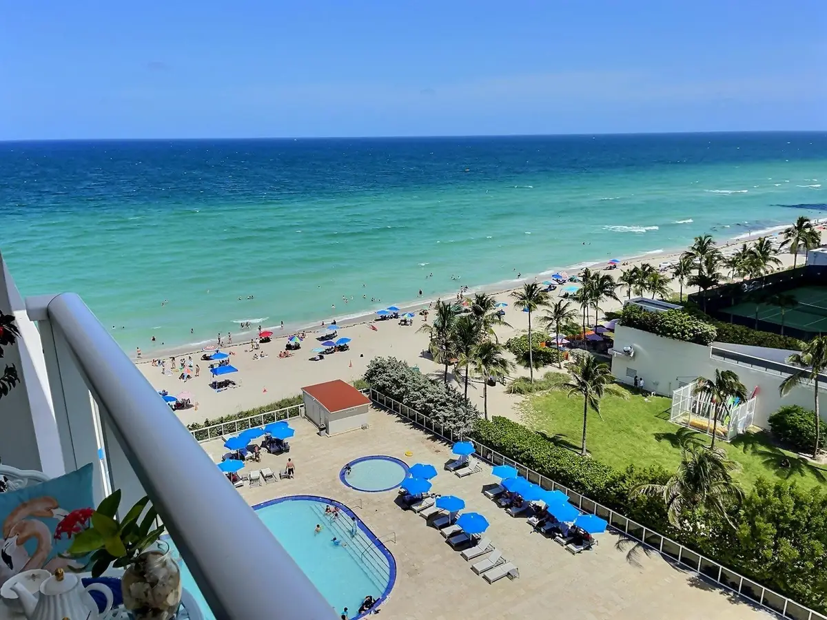 19201 Collins Avenue #809, Sunny Isles Beach, FL 33160 - #1