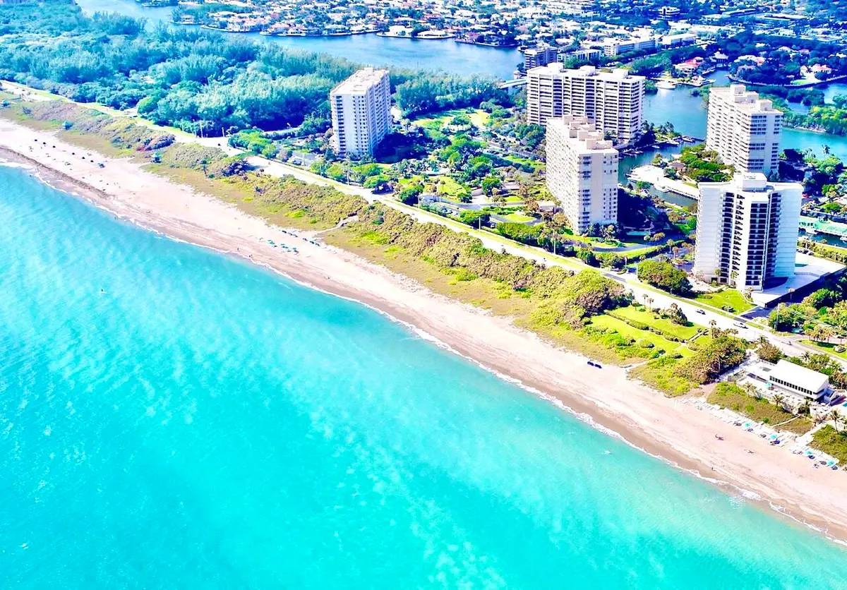 4101 N Ocean Boulevard #D-703, Boca Raton, FL 33431 - #1