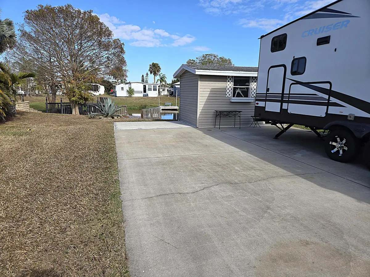 14031 SE 126th Terrace, Okeechobee, FL 34974 - #1