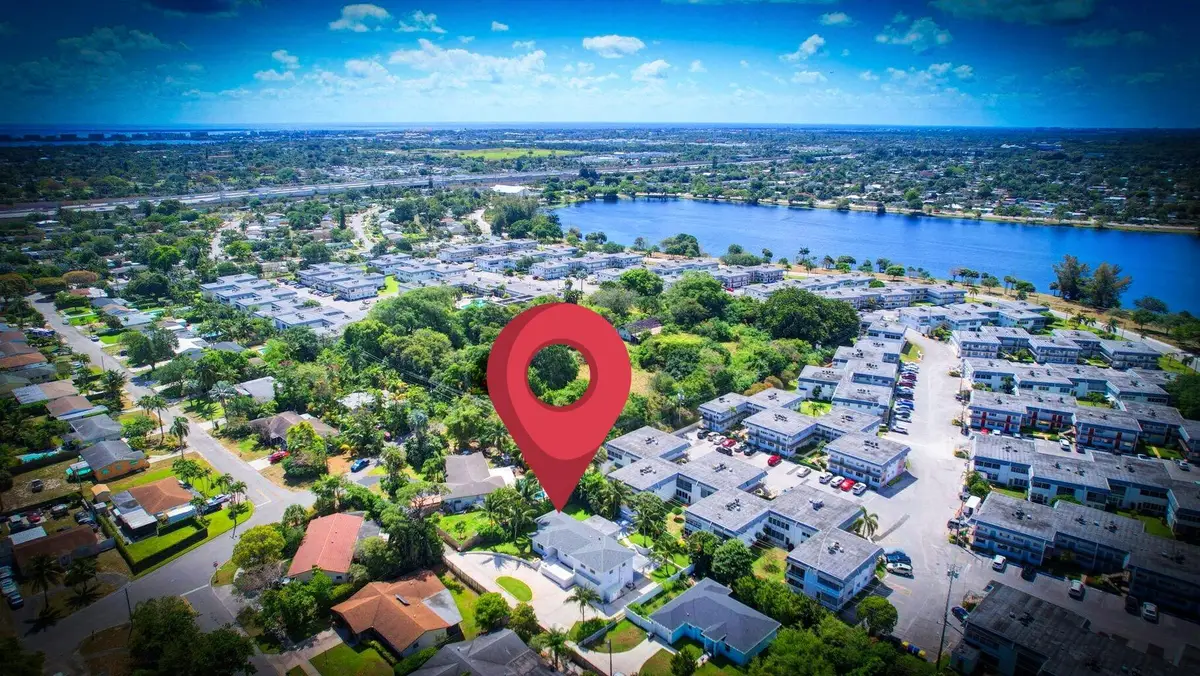 2192 Quail Trail, Lake Worth, FL 33461 - #1