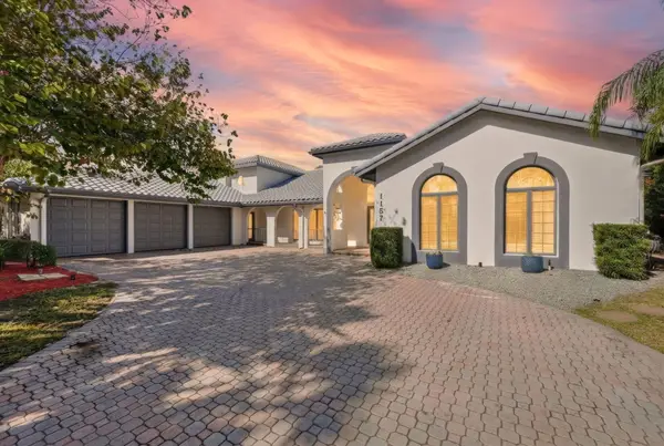 1157 SW Mirror Lake Cove, Port St Lucie, FL 34986
