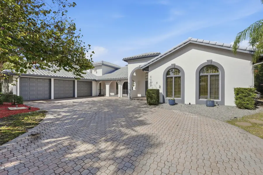 1157 SW Mirror Lake Cove, Port Saint Lucie, FL 34986 - #2