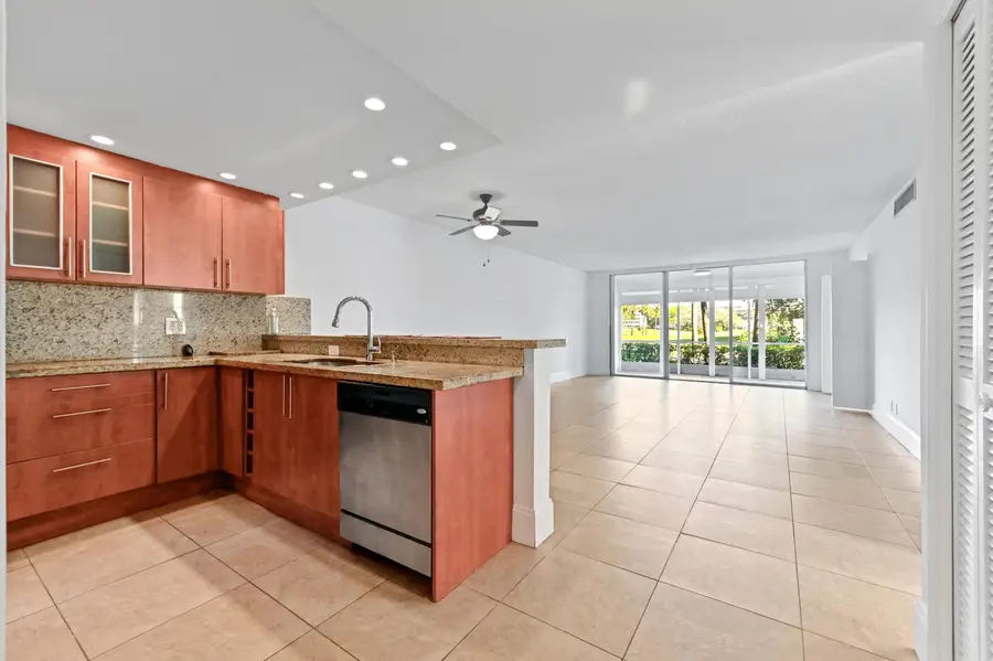 2851 S Palm Aire Drive #101, Pompano Beach, FL 33069 - #2