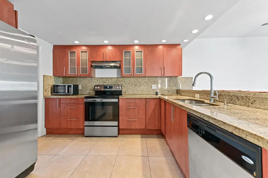 2851 S Palm Aire Drive #101, Pompano Beach, FL 33069 - #3