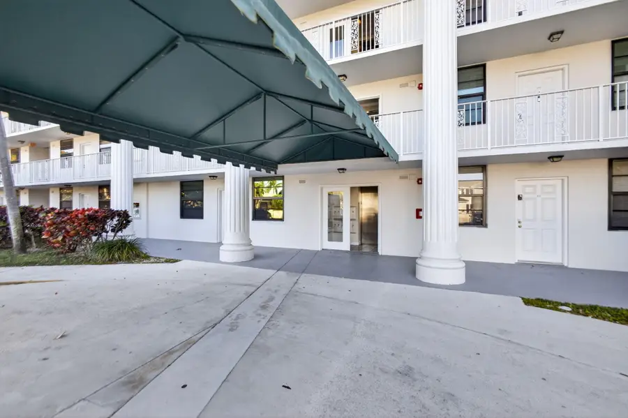 3716 Whitehall Drive #203, West Palm Beach, FL 33401 - #2