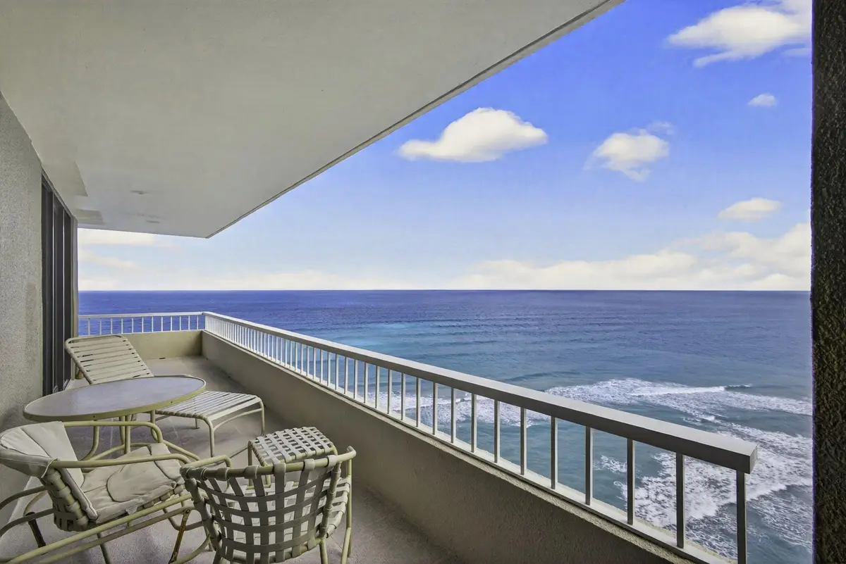 5510 N Ocean Drive #24a, Singer Island, FL 33404 - #1