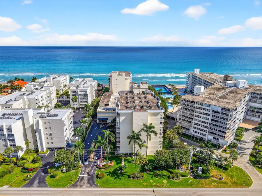 3540 S Ocean Boulevard #604, South Palm Beach, FL 33480 - #2