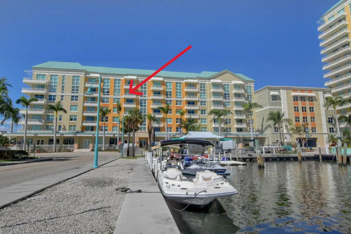100 NE 6th Street #605, Boynton Beach, FL 33435 - #1
