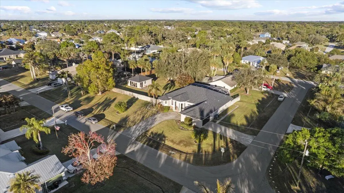 2161 SW Hyacinth Street, Port Saint Lucie, FL 34953 - #1