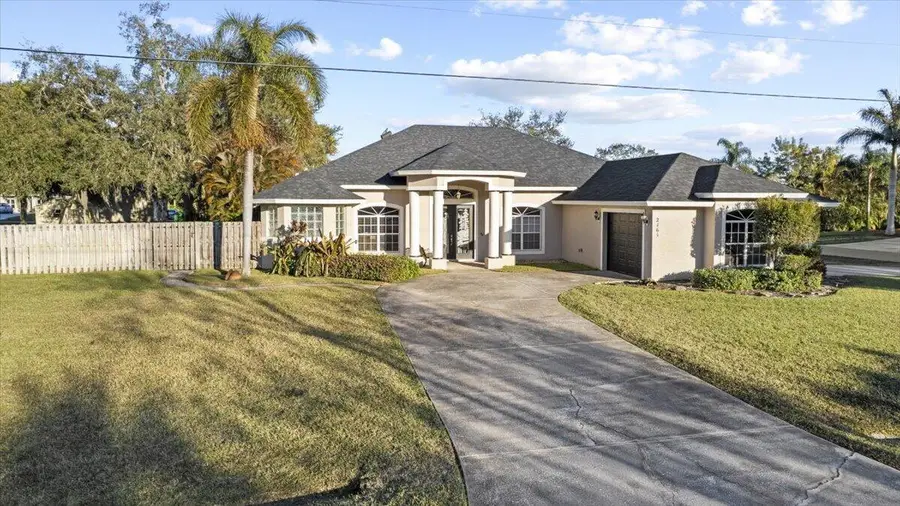 2161 SW Hyacinth Street, Port Saint Lucie, FL 34953 - #2