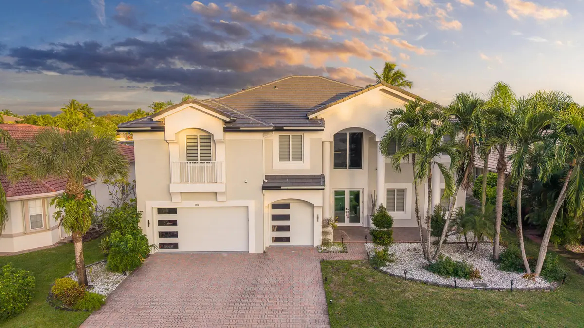 11836 Osprey Point Circle, Wellington, FL 33449 - #1