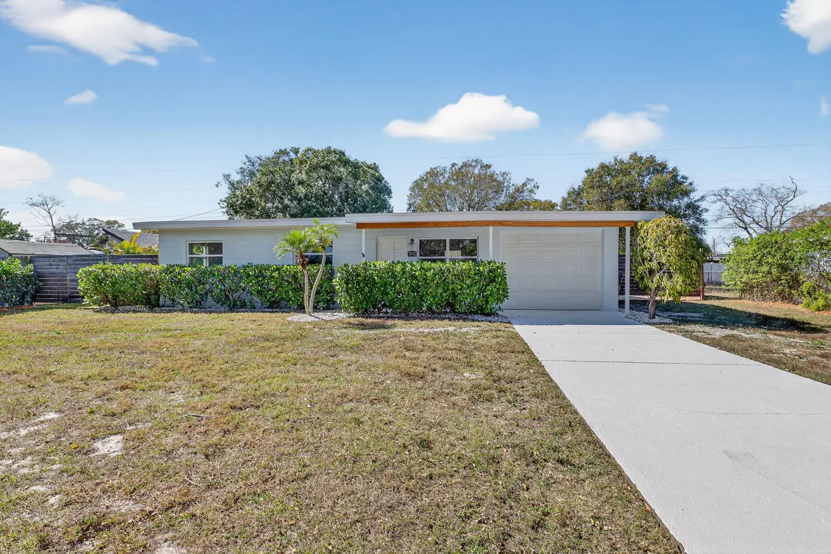 1932 Cedarwood Drive, Melbourne, FL 32935 - #1