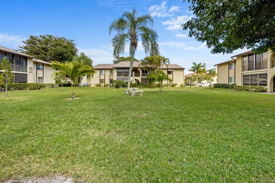 306 Pine Ridge Circle #B-2, Greenacres, FL 33463 - #3