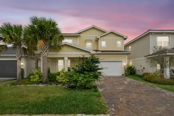 17235 Tawny Owl Trail, Loxahatchee, FL 33470
