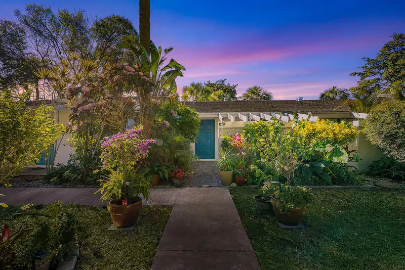 2016 SW 29th Court #5b1, Delray Beach, FL 33445 - #1