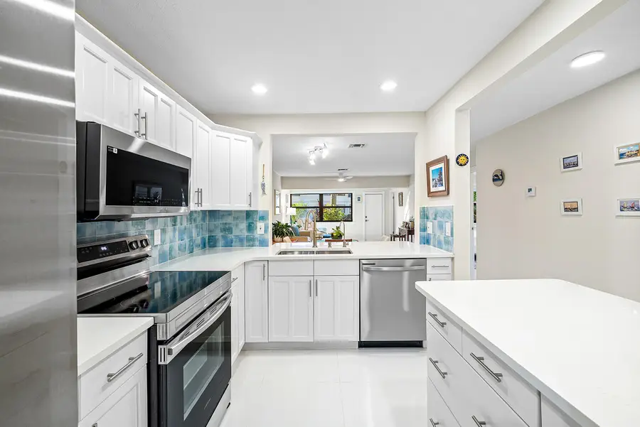 2016 SW 29th Court #5b1, Delray Beach, FL 33445 - #2