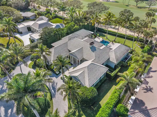 1155 Lake House Drive, North Palm Beach, FL 33408