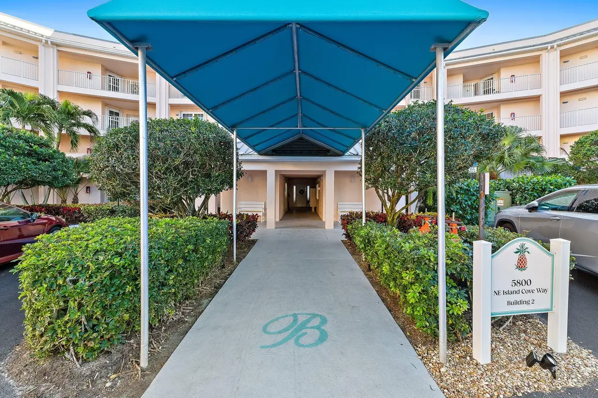 5800 NE Island Cove Way #2107, Stuart, FL 34996 - #1