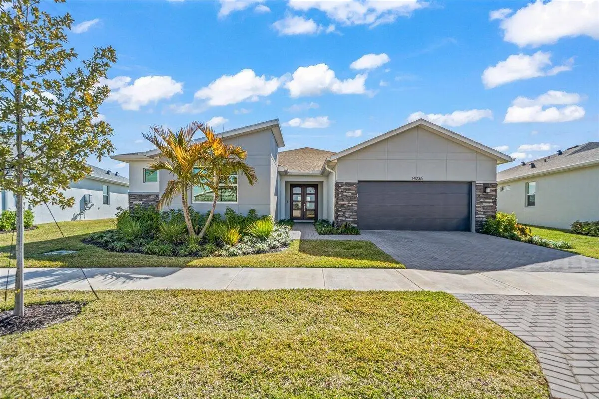 14236 SW Murney Way, Port Saint Lucie, FL 34987 - #1