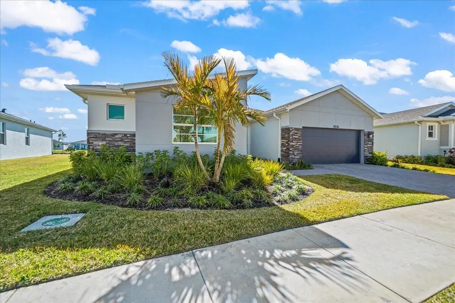 14236 SW Murney Way, Port Saint Lucie, FL 34987 - #2