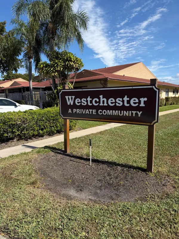 4413 Woodstock Drive #A, West Palm Beach, FL 33409