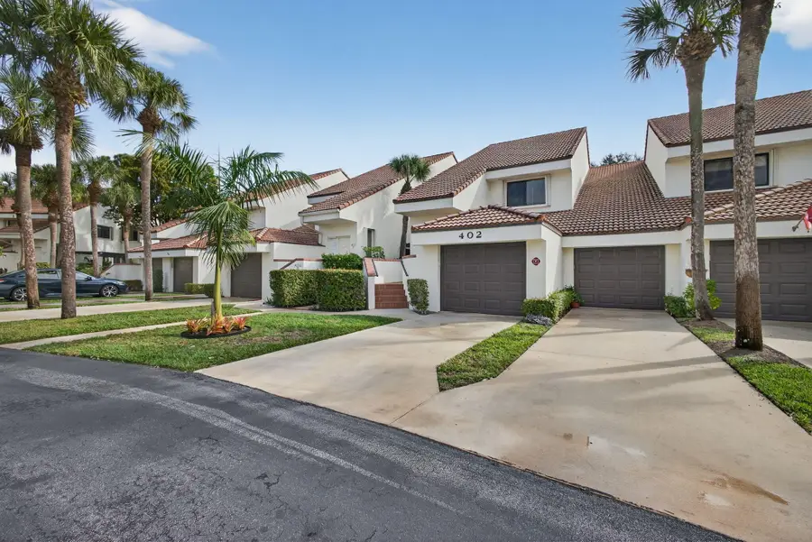 402 Sea Oats Drive #G, Juno Beach, FL 33408 - #2