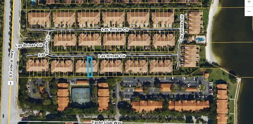 179 Las Brisas Circle, Hypoluxo, FL 33462 - #1