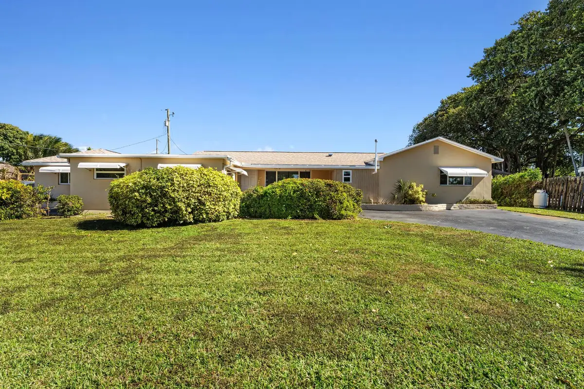 1812 High Ridge Road, Lake Worth, FL 33461 - #1