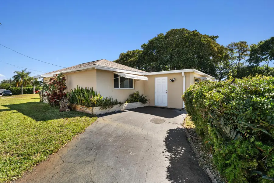 1812 High Ridge Road, Lake Worth, FL 33461 - #3
