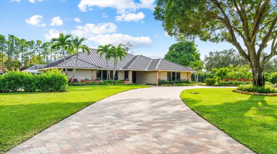 14598 Halter Road, Wellington, FL 33414 - #3