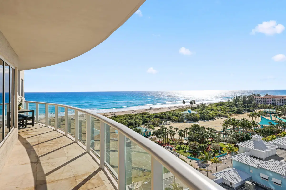 2700 N Ocean Drive #905b, Riviera Beach, FL 33404 - #1