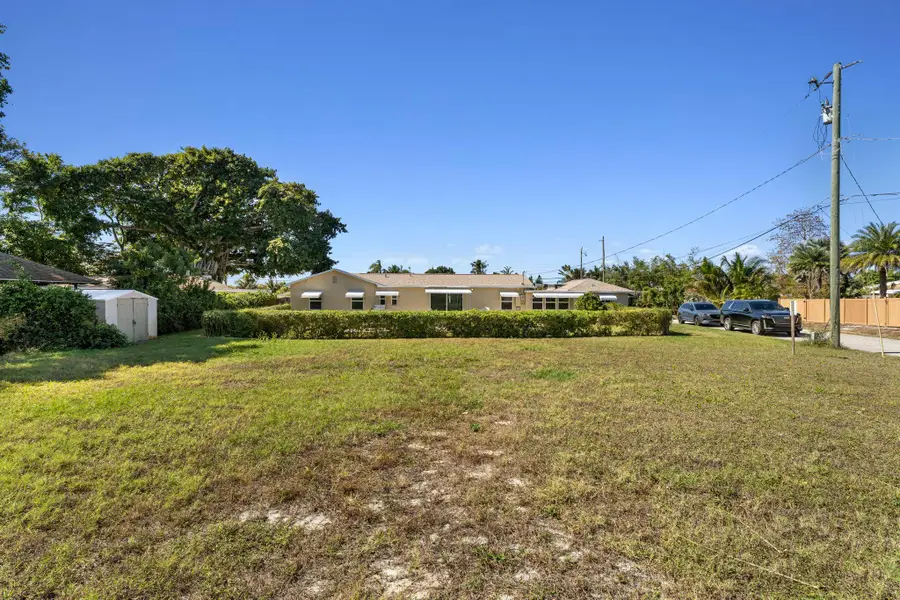 Xxxx Fittin Court, Lake Worth, FL 33461 - #3