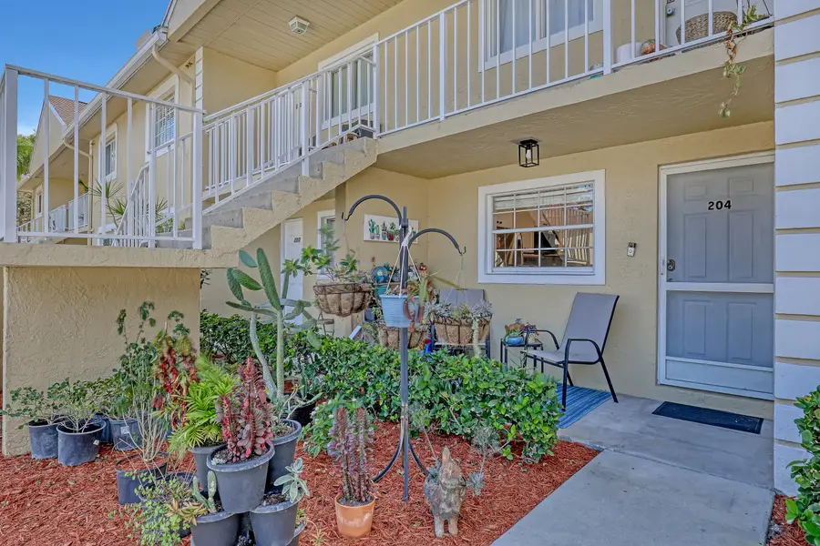 204 Palm Beach Trace Drive #204, Royal Palm Beach, FL 33411 - #2