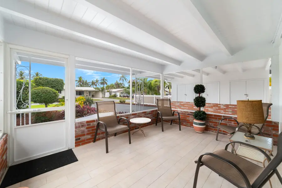 2001 NE 30th Street, Fort Lauderdale, FL 33306 - #3
