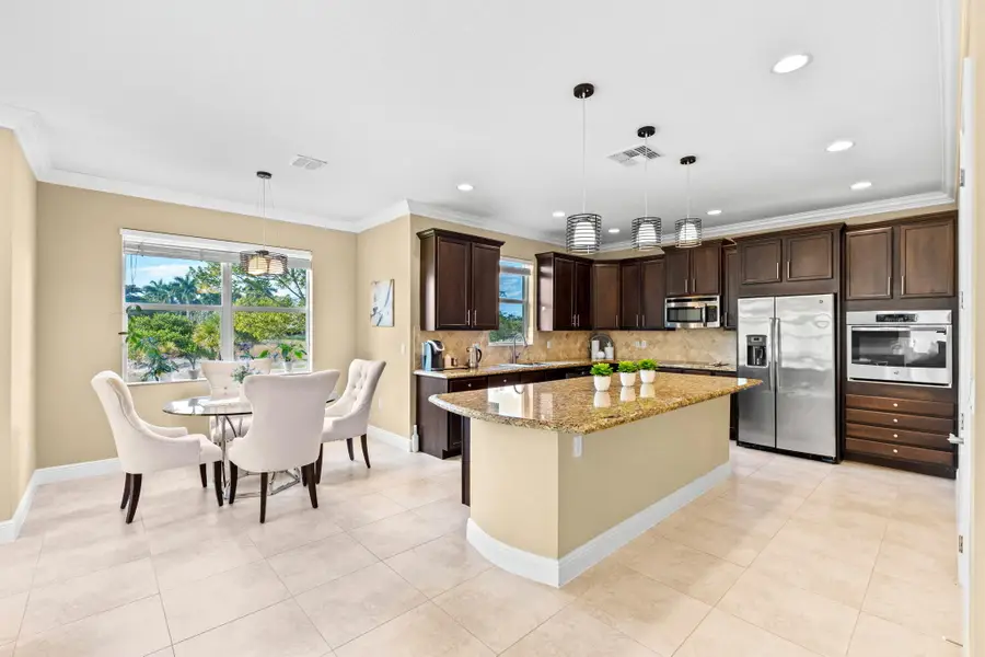 2879 Bellarosa Circle, Royal Palm Beach, FL 33411 - #2