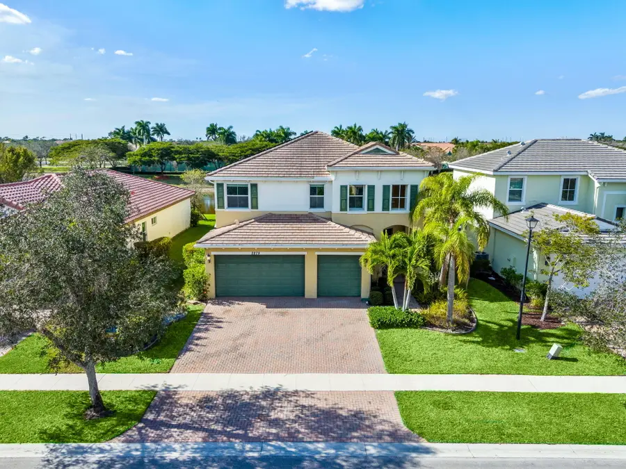 2879 Bellarosa Circle, Royal Palm Beach, FL 33411 - #3