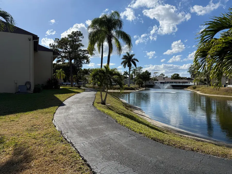 338 Pine Ridge Circle #B-2, Greenacres, FL 33463 - #3